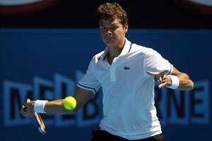 Raonić odustao od  turnira u Akapulku