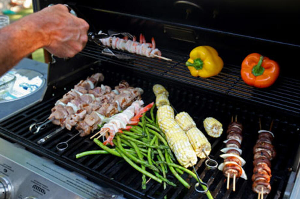 Venecuela, Foto: Dailygreen