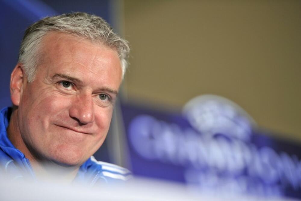 didije, Foto: Reuters