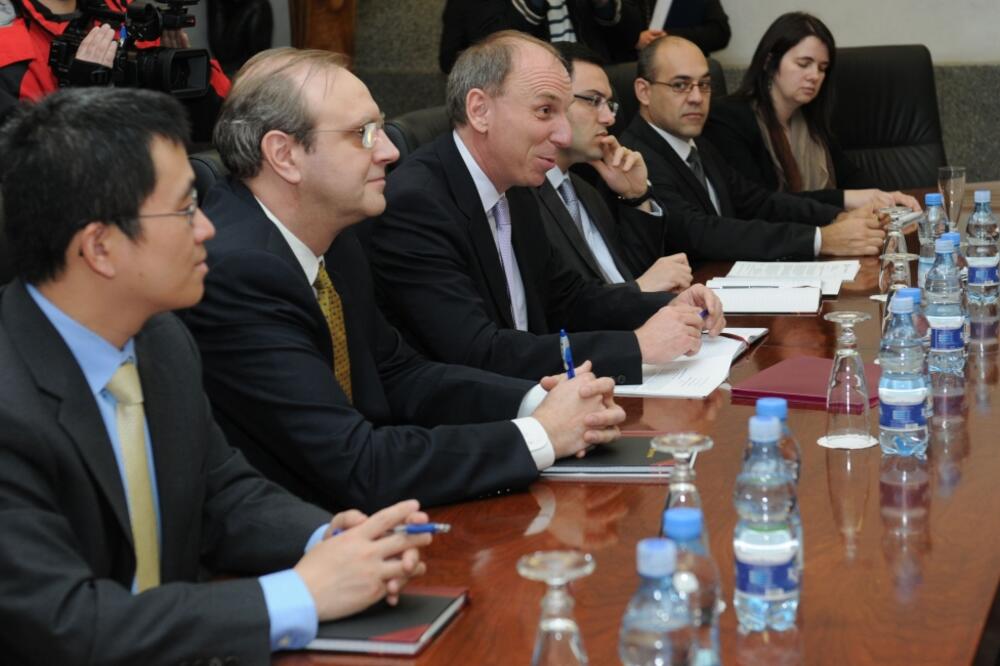 MMF, Foto: Savo Prelević