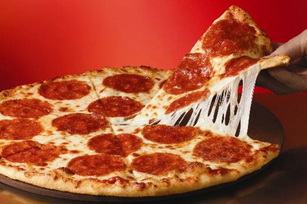 Suzan Gaj Pizza, Foto: Wikipedia