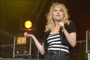 Dafi se povlači sa muzičke scene