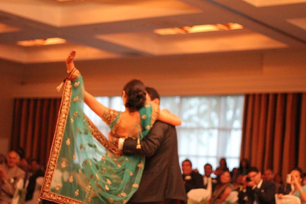 Indija, Foto: Kirbie