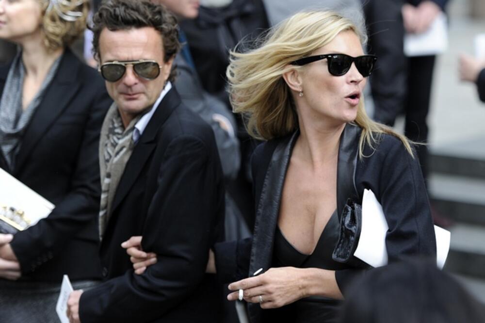 Kejt Mos, Foto: Rojters