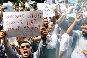 MVP: Jedan dio crnogorskih radnika iz Libije danas kreće kući