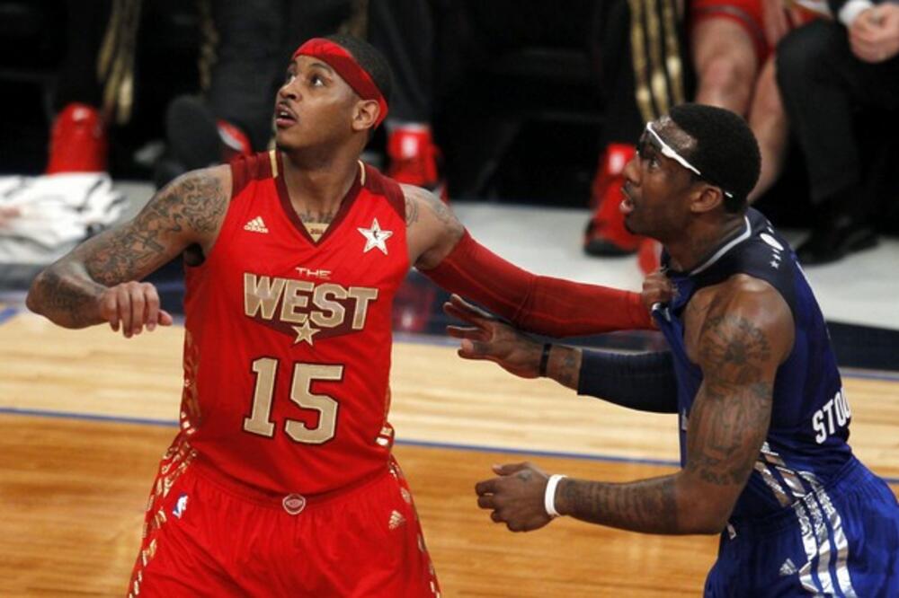 Entoni, Foto: REUTERS