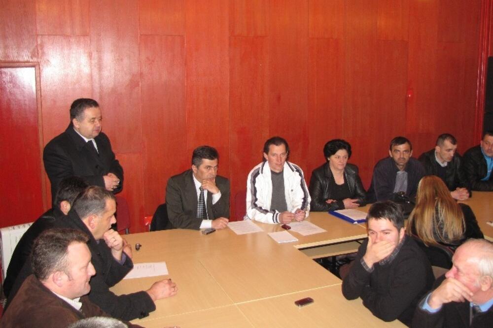 Plav, NOVA, Foto: Amil Ibrahimagić