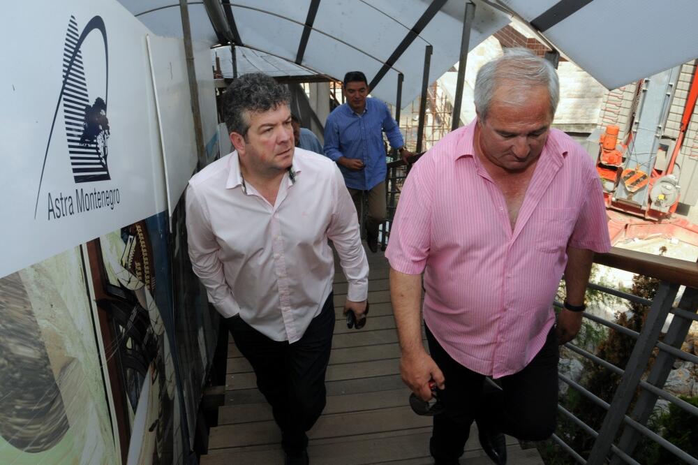 kuljača, Foto: Boris Pejović