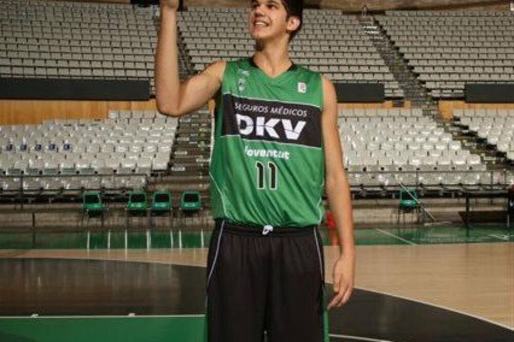 Marko Todorović, Foto: PRIVATNA ARHIVA