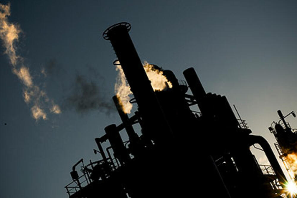 Rafinerija u Libiji, Foto: Beta/AP