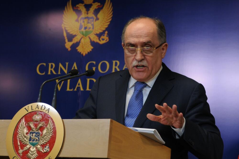 roćen, Foto: Savo Prelević