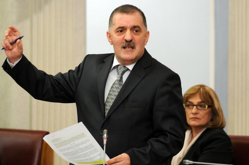 Ervin Spahić, Foto: Arhiva Vijesti