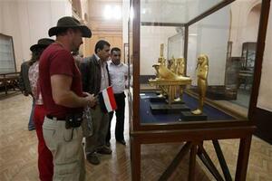 Ponovo otvoren muzej u Egiptu