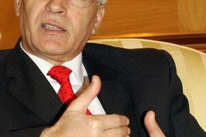 Jakup Krasnići izabran za predsjednika Skupštine Kosova