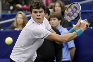 Raonić i zvanično 37.