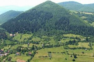 Bosna ne odustaje od svojih piramida