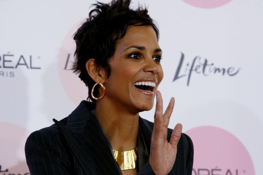 Hali Beri, Foto: Rojters