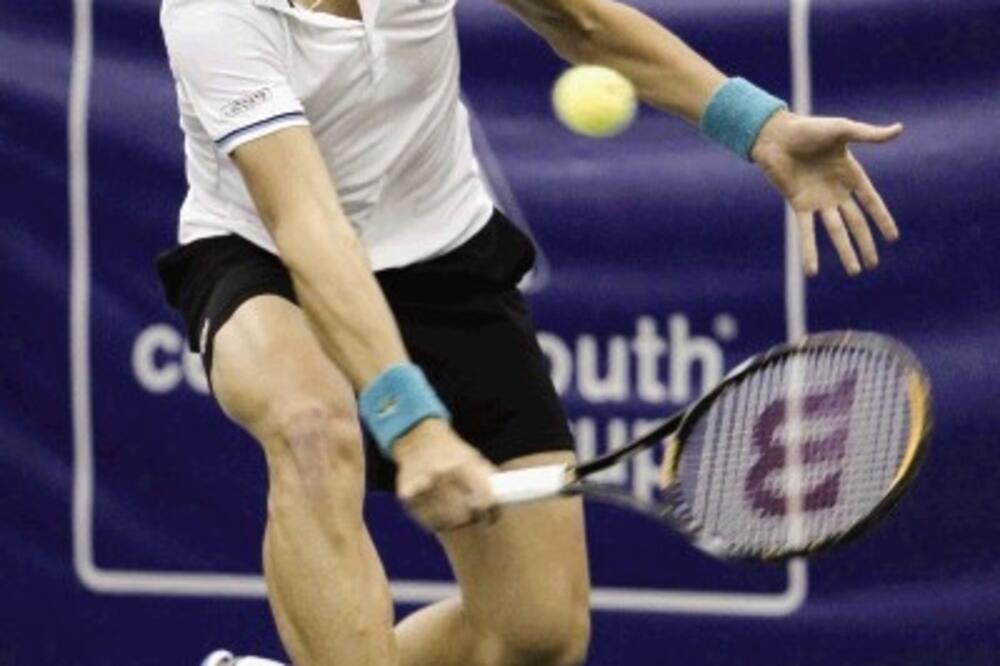 Milos_2, Foto: BETA/AP