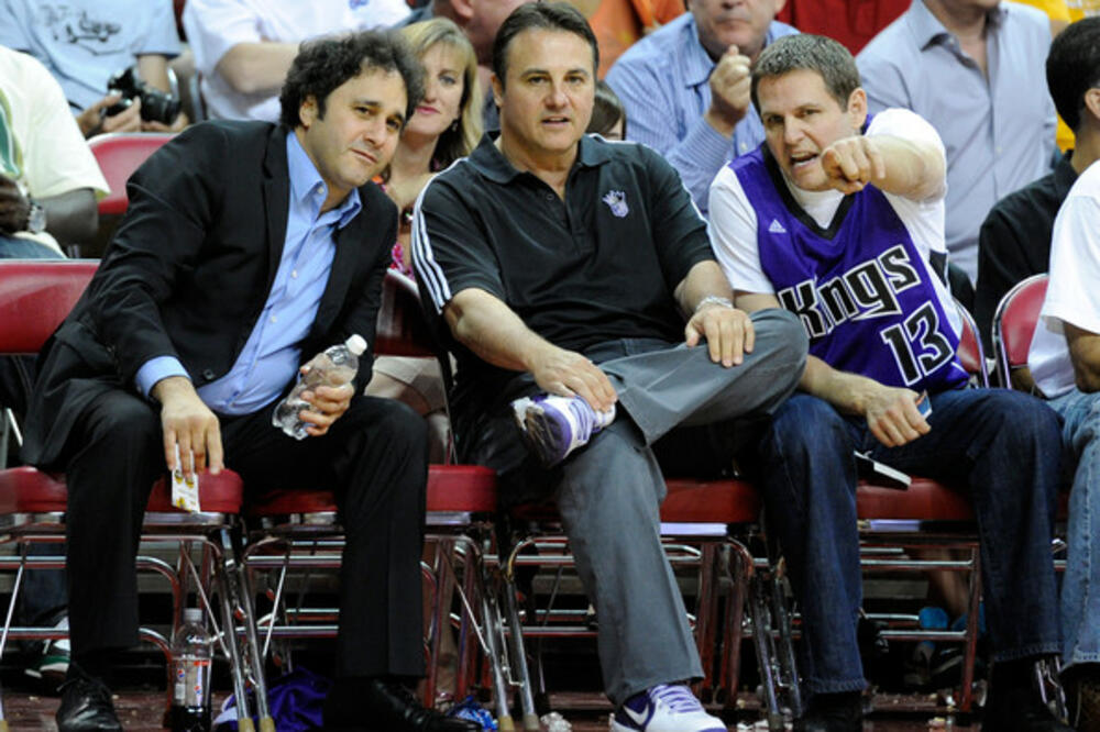 Braća Maluf, Foto: Www.zimbio.com