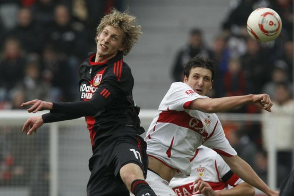 Bajer, Foto: REUTERS