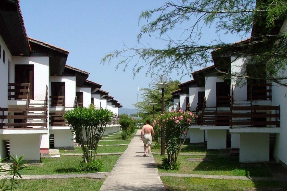 hotel Ada, Foto: Arhiva "Vijesti"