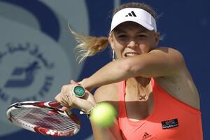 Voznijacki osvojila 13. titulu u karijeri