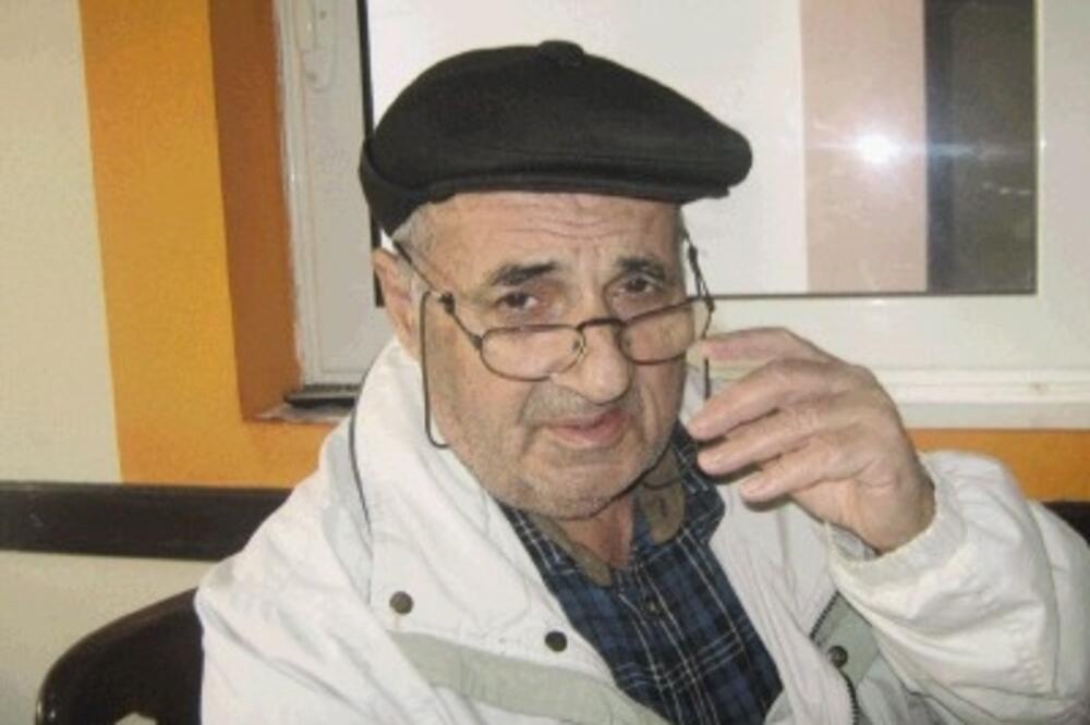 Samir_1, Foto: S.ADROVIĆ