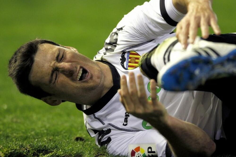 Aduriz, Foto: Reuters