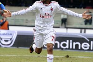 Milan preživio u Veroni, totalni krah Rome, Napoli ne posustaje