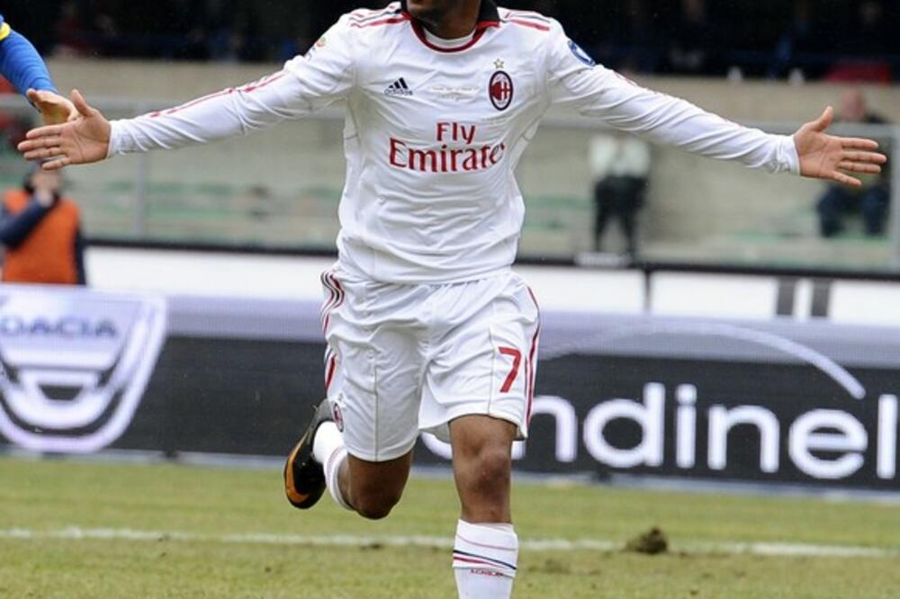 Milan, Foto: REUTERS