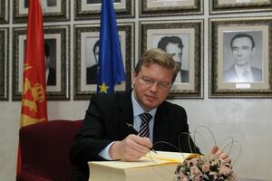 EU dokument: Kazna za rušenje Dejtona i države BiH