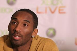 Filmski debi Kobija Brajanta