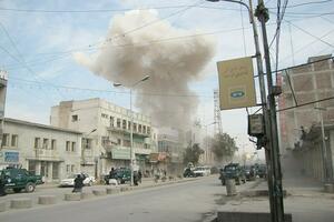 U Avganistanu najmanje 38 mrtvih u napadu na banku