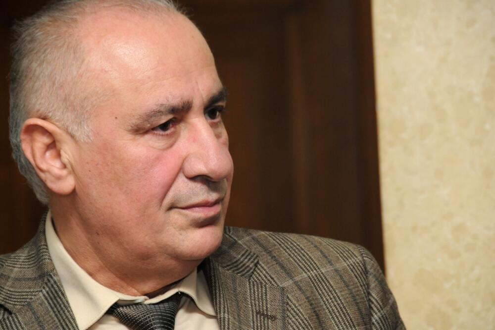 Rifat, Foto: Arhiva Vijesti