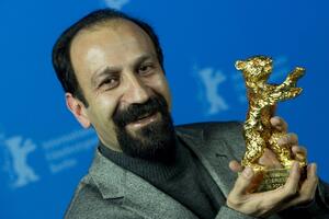 Iranski film najbolji na ovogodišnjem Berlinalu