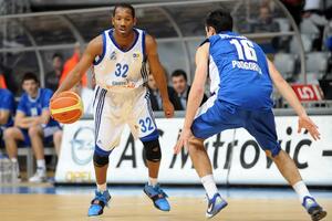 Pobjeda Budućnosti u Zadru