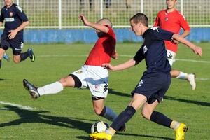 Novović opet  na Trešnjici