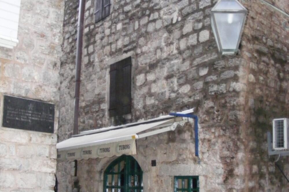 mušura, Foto: Vuk Lajović