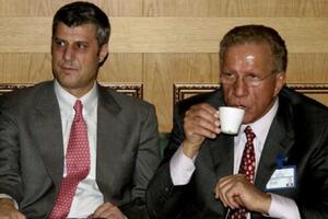 Tači i Pacoli potpisali sporazum o fomiranju vlade