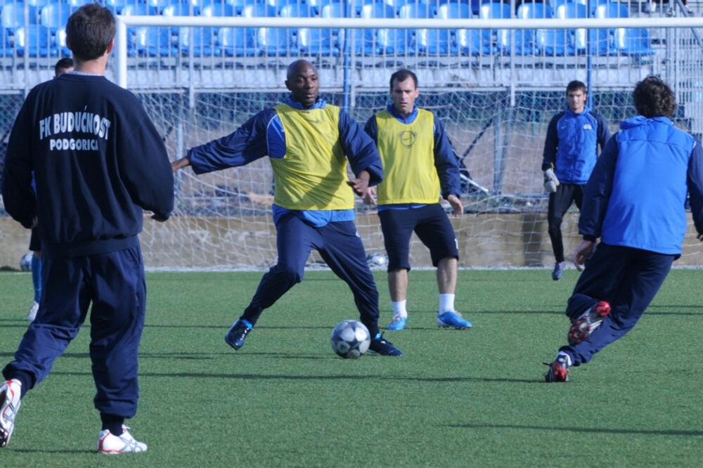 Budu, Foto: Savo Prelević