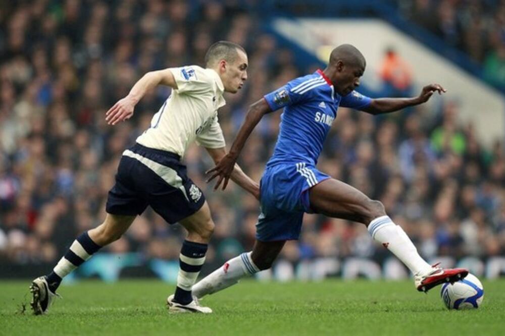 Čelzi, Foto: REUTERS