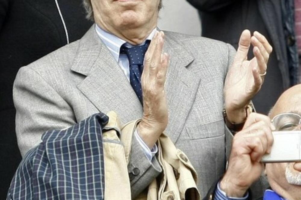 Morati, Foto: Reuters