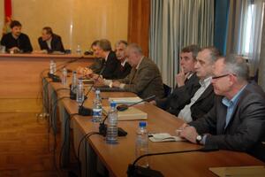 OEBS spreman da pomogne oko izbornog zakona