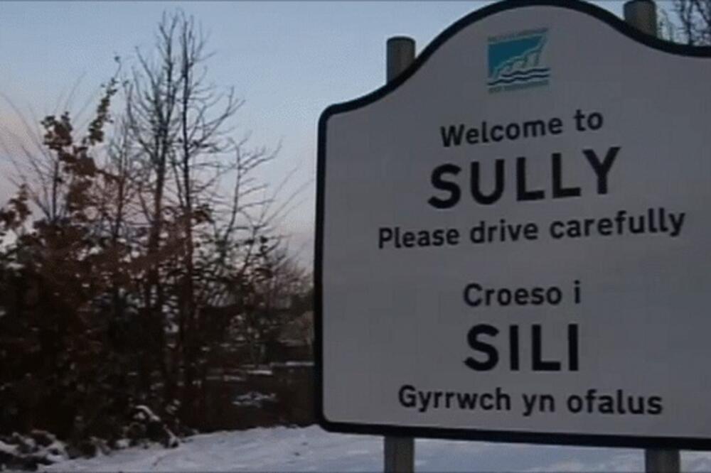 selo sili, Foto: BBC