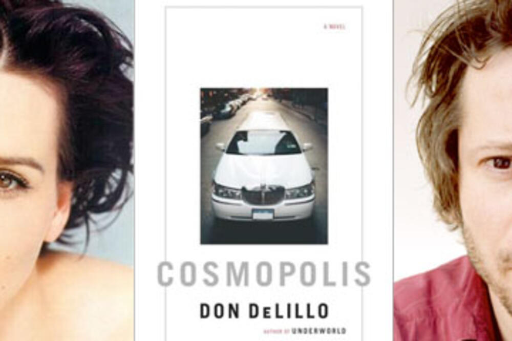 Binoš, Foto: Obsessedwithfilm