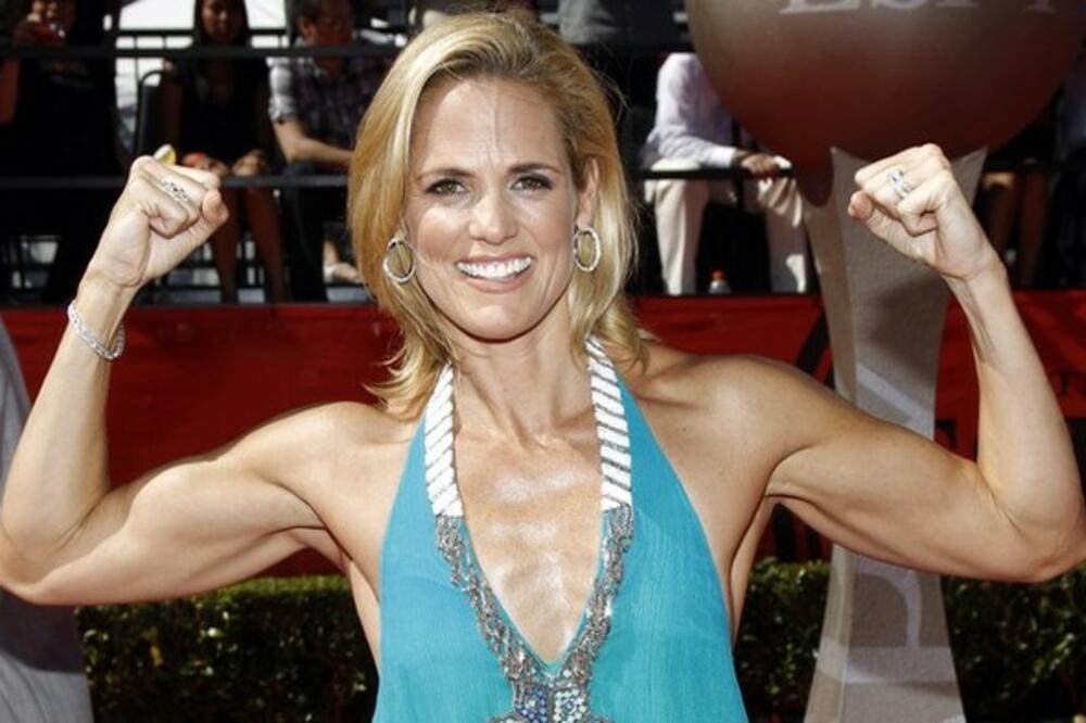 Dara Tores, Foto: REUTERS