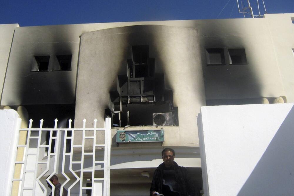 Tunis, Foto: Beta/AP