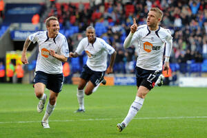 Klasnić oslobođen optužbe za silovanje