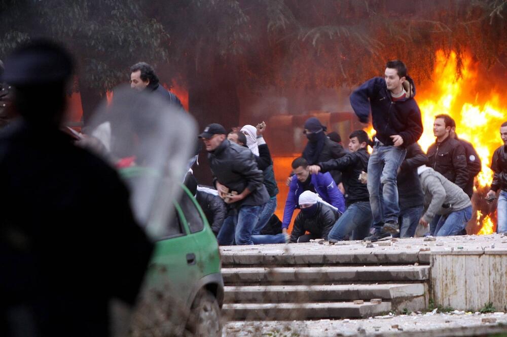 Albanij, Foto: Beta/AP