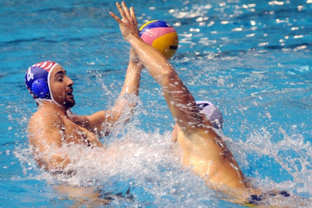 Danilović, Foto: Z. ĐURIĆ